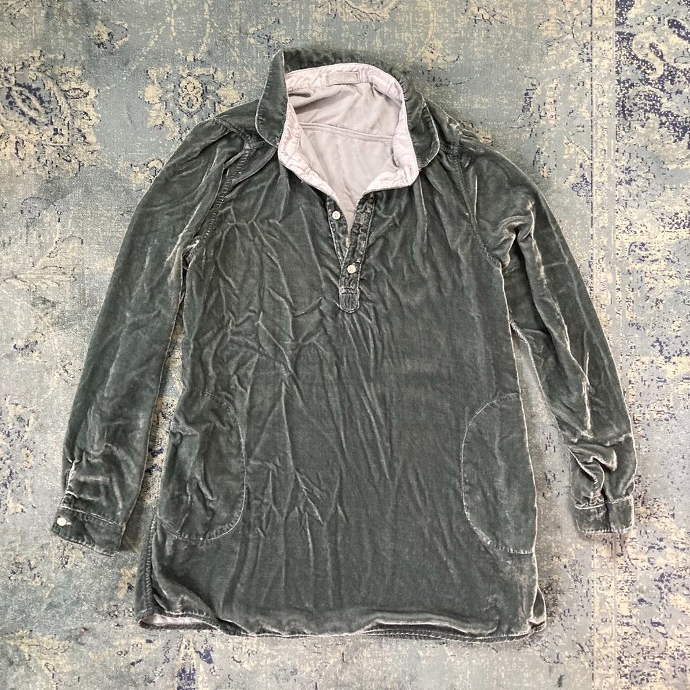 CP Shades Tunic